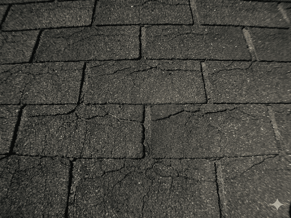 Brittle Splitting & Cracking