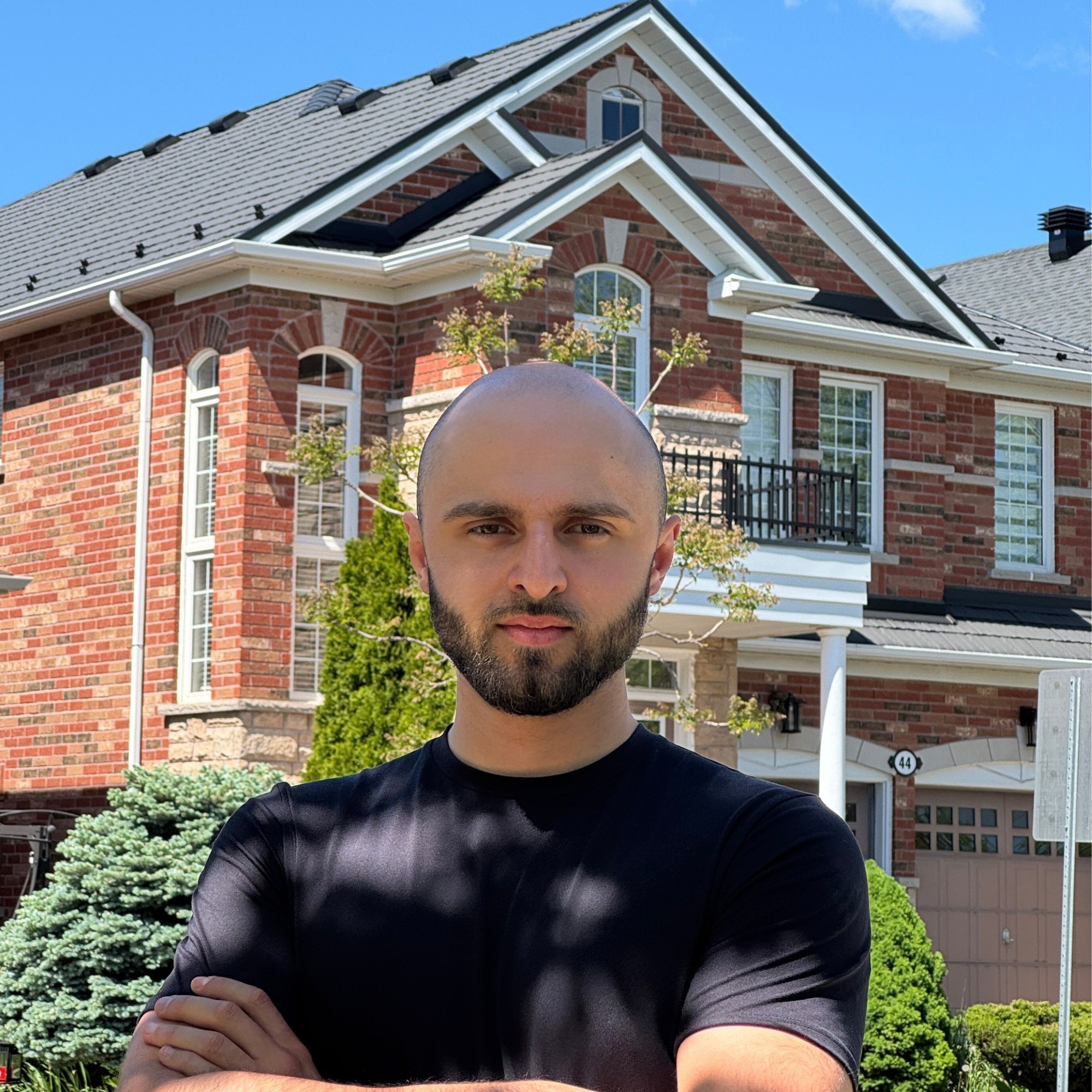 Nexus Founder